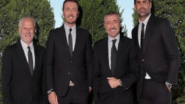 Efsaneler Yorumluyor, “Efsane Futbol” Başlıyor