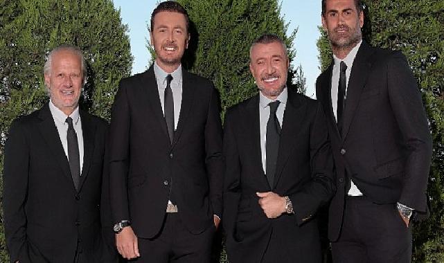 Efsaneler Yorumluyor, “Efsane Futbol” Başlıyor