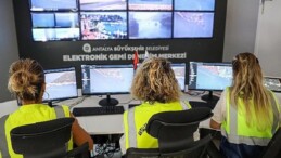 EGDS denizleri kirletenleri affetmiyor