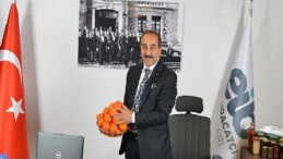 Ege Bölgesi Narenciye Rekoltesi 449 bin ton