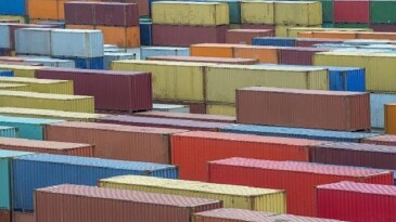 Ege İhracatçı Birlikleri 1 milyar 60 milyon TL’lik devlet yardımını ihracatçılara ulaştırdı