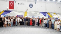 Ege Üniversitesi 17. Tercih Günleri muvaffakiyetle tamamlandı