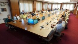 Ege Üniversitesi 70. Yılında 70 TYÇ Logosuyla Türkiye Birincisi