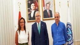 Ege Üniversitesi hak sahibi olarak bir patent daha aldı