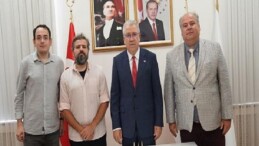 Ege Üniversitesi koordinatörlüğünde tarım bölümüne yeni bir soluk