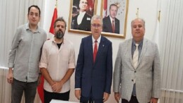 Ege Üniversitesi koordinatörlüğünde tarım dalına yeni bir soluk