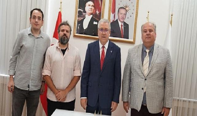 Ege Üniversitesi koordinatörlüğünde tarım dalına yeni bir soluk