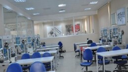 Ege Üniversitesi Mekatronik Programı, endüstriye nitelikli teknikerler kazandırıyor