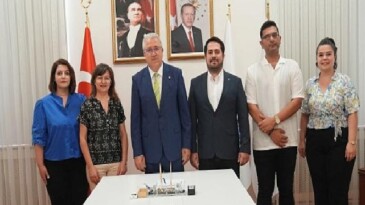 Egeli akademisyenden etraf dostu biyosensörlerle çevresel kirleticilerin tespitine yönelik kıymetli proje