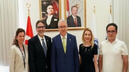 Egeli araştırmacılardan klinik öngörü gücünü artıran usul