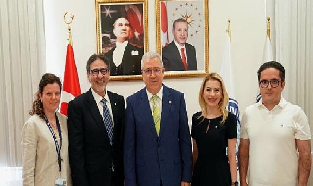 Egeli araştırmacılardan klinik öngörü gücünü artıran usul