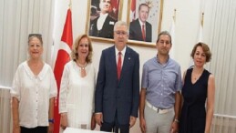 Egeli bilim insanı Doç. Dr. İlker Sert’in projesine TÜBİTAK’tan takviye