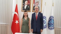 Egeli bilim insanı Prof. Dr. Çiğdem İçhedef’in projesine TÜBİTAK’tan takviye