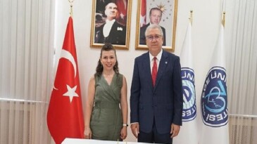 Egeli bilim insanı Prof. Dr. Çiğdem İçhedef’in projesine TÜBİTAK’tan takviye