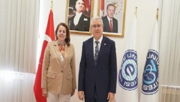 Egeli bilim insanın buluşu yararlı model evrakı ile tescillendi