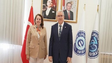 Egeli bilim insanın buluşu yararlı model evrakı ile tescillendi