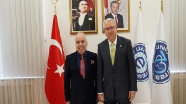 Egeli Bilim İnsanından Zeytin Üretiminin Sürdürülebilirliğini Sağlayacak Proje