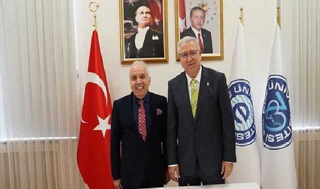 Egeli Bilim İnsanından Zeytin Üretiminin Sürdürülebilirliğini Sağlayacak Proje