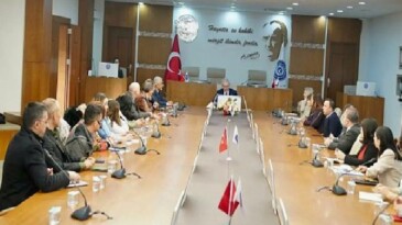 Ege’nin 16 projesi daha TÜBİTAK’tan takviye almaya hak kazandı