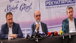 Eğitime ve Spora Değer Katacak Yatırımlara Selçuklu İmzası