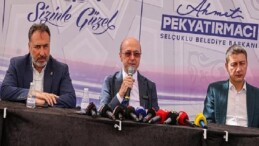 Eğitime ve Spora Kıymet Katacak Yatırımlara Selçuklu İmzası