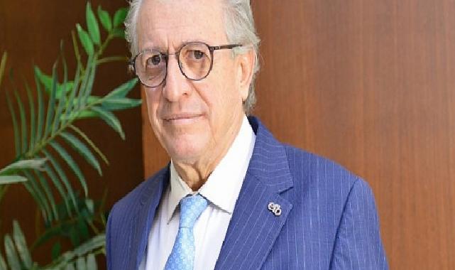 EİB’nin temmuz ihracatı yüzde 8’lik artışla 1 milyar 650 milyon dolar oldu