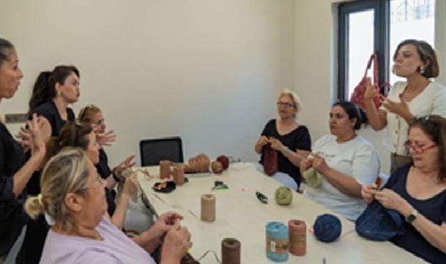 Engelli Hizmet Merkezleri’nde yeni periyot kayıtları başladı