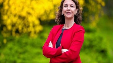 “Erasmus Yapan Öğrenciler Sırf Ülke Değil, Bakış Açısı Değiştiriyor”