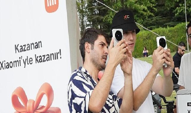 Eskişehir Yarı Maratonu’nda Xiaomi Binlerce Sporseverle Buluştu