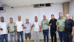 Etraf Dostu Çiftçi Kart projesi yaygınlaşıyor