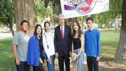 EÜ, 28 yeni iş birliği ile bütçesini 2,5 kat artırdı