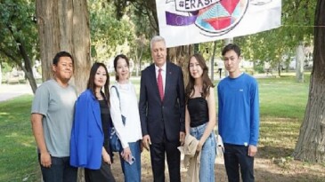 EÜ, 28 yeni iş birliği ile bütçesini 2,5 kat artırdı