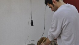 EÜ Devlet Türk Musikisi Konservatuvarı sanat dünyasının yıldızlarını yetiştiriyor