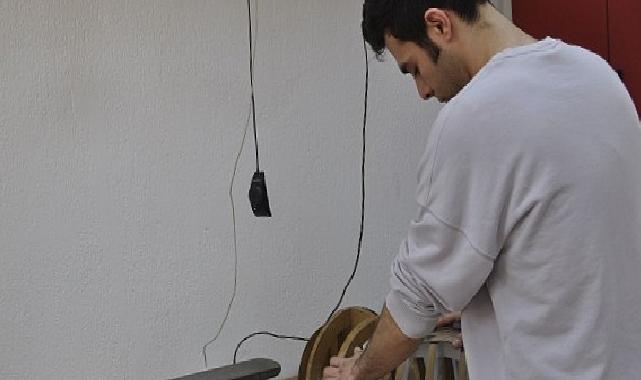 EÜ Devlet Türk Musikisi Konservatuvarı sanat dünyasının yıldızlarını yetiştiriyor