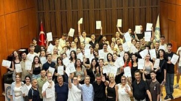 EÜ DTMK’de Çift Anadal ve Yandal imkanı