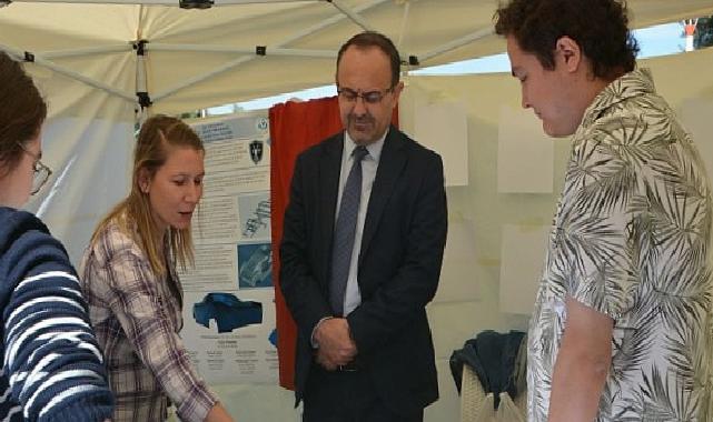 EÜ Fen Fakültesi Türkiye’nin temel bilimcilerini yetiştiriyor