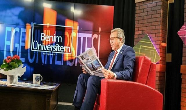 EÜ İletişim Fakültesi, Türkiye’nin medya profesyonellerini yetiştiriyor