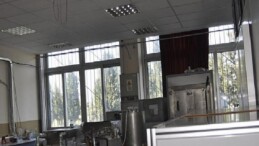 EÜ Mühendislik Fakültesi Makine Mühendisliği Kısmı nitelikli mühendisleri bölüme kazandırıyor