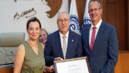 EÜ Spor Bilimleri Fakültesinde Spor Yöneticiliği Kısmı de akredite oldu