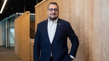 Evidea’nın yeni Mağaza Operasyon Yöneticisi, Serkan Demir oldu