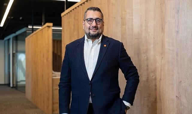 Evidea’nın yeni Mağaza Operasyon Yöneticisi, Serkan Demir oldu