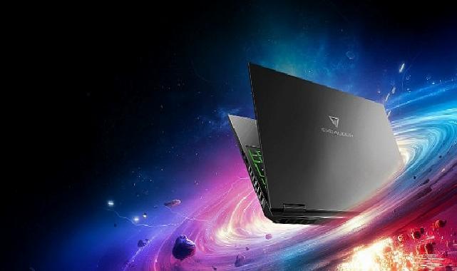 Excalibur G920 ile yapay zeka takviyeli RTX 5000’in Gücü Tepede