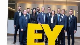 EY Türkiye, yeni şirket ortaklarıyla büyümeye devam ediyor