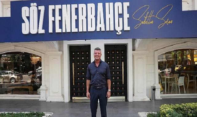 Fenerbahçe Lider Adayı Sadettin Saran’dan Fenerbahçe Başkanlığına Dair Kıymetli Açıklamalar