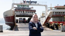 Filo, Liman ve Tren Feribotuyla NEGMAR Geleceği Taşıyor!
