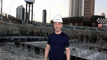 Folkart 1.2 Milyar Dolarlık Yatırımını Satışa Hazırlıyor