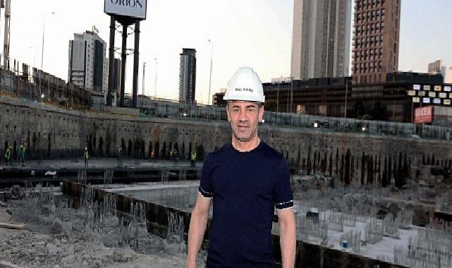 Folkart 1.2 Milyar Dolarlık Yatırımını Satışa Hazırlıyor