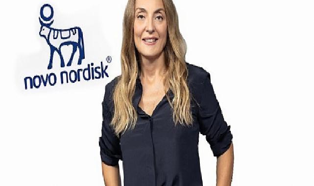 Füsun Feridun, Novo Nordisk Türkiye’de İrtibat ve Kurumsal İlişkilerin Yeni Lideri