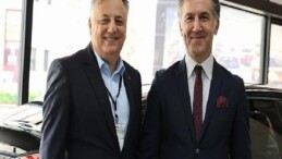 Garanti BBVA, takas finansmanını 2plan iş birliğiyle tekrar devreye aldı