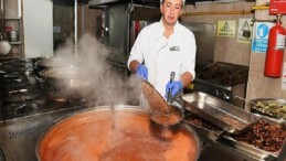 Gazi Tarım’da hasat vakti